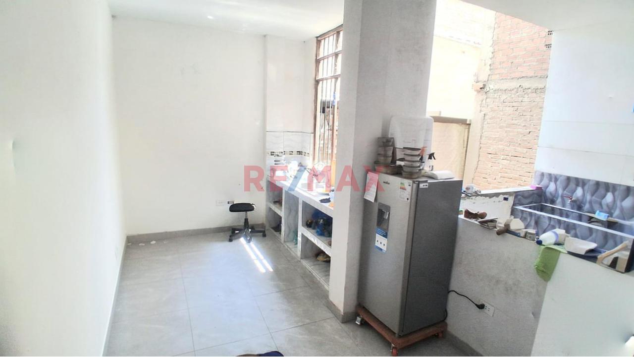 Departamento Nuevo En Venta 2Do Piso Urbanizacion Campodonico — foto 6