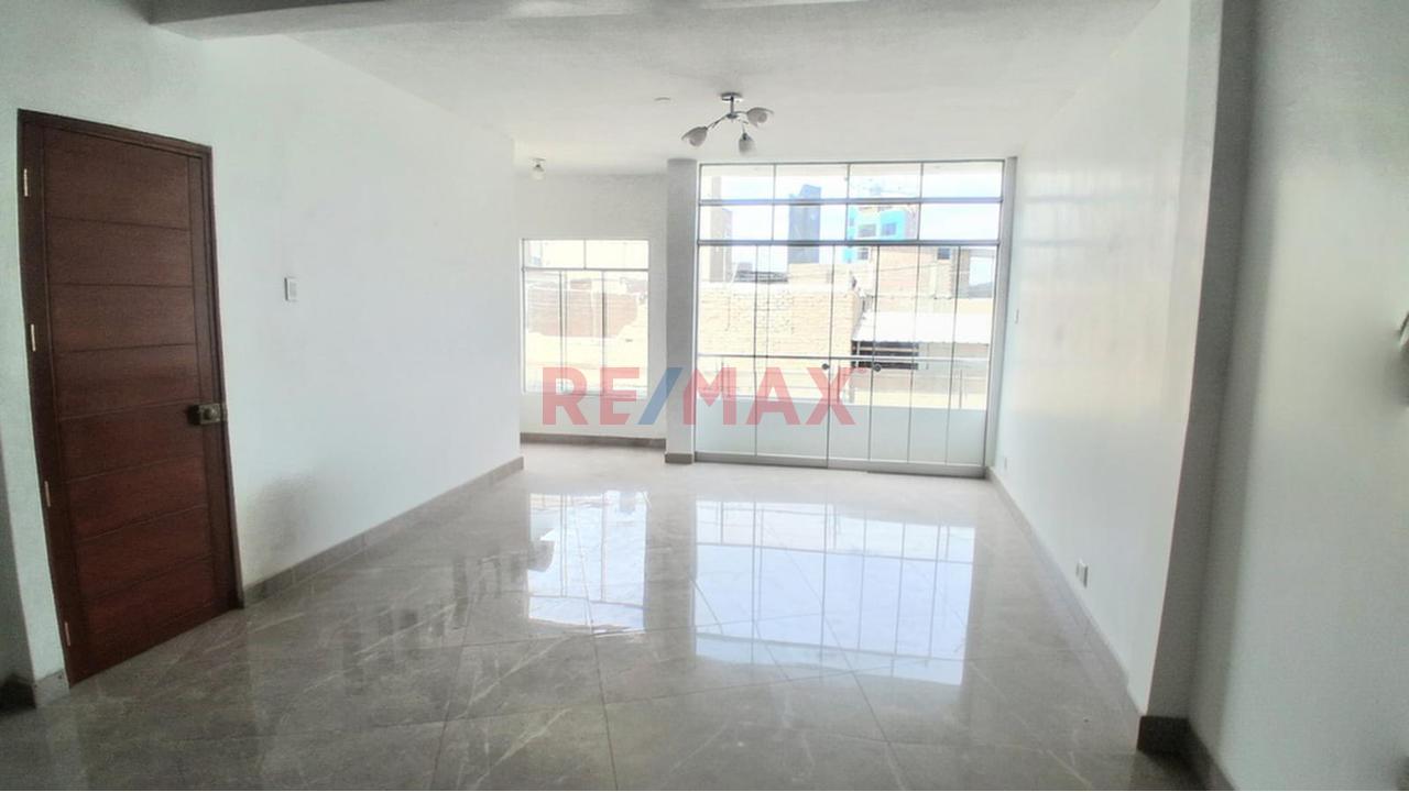 Departamento Nuevo En Venta 2Do Piso Urbanizacion Campodonico — foto 4