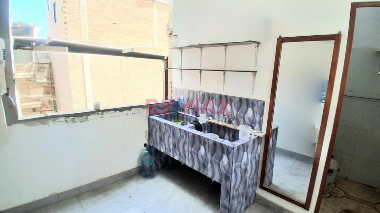 Departamento Nuevo En Venta 2Do Piso Urbanizacion Campodonico — foto 7
