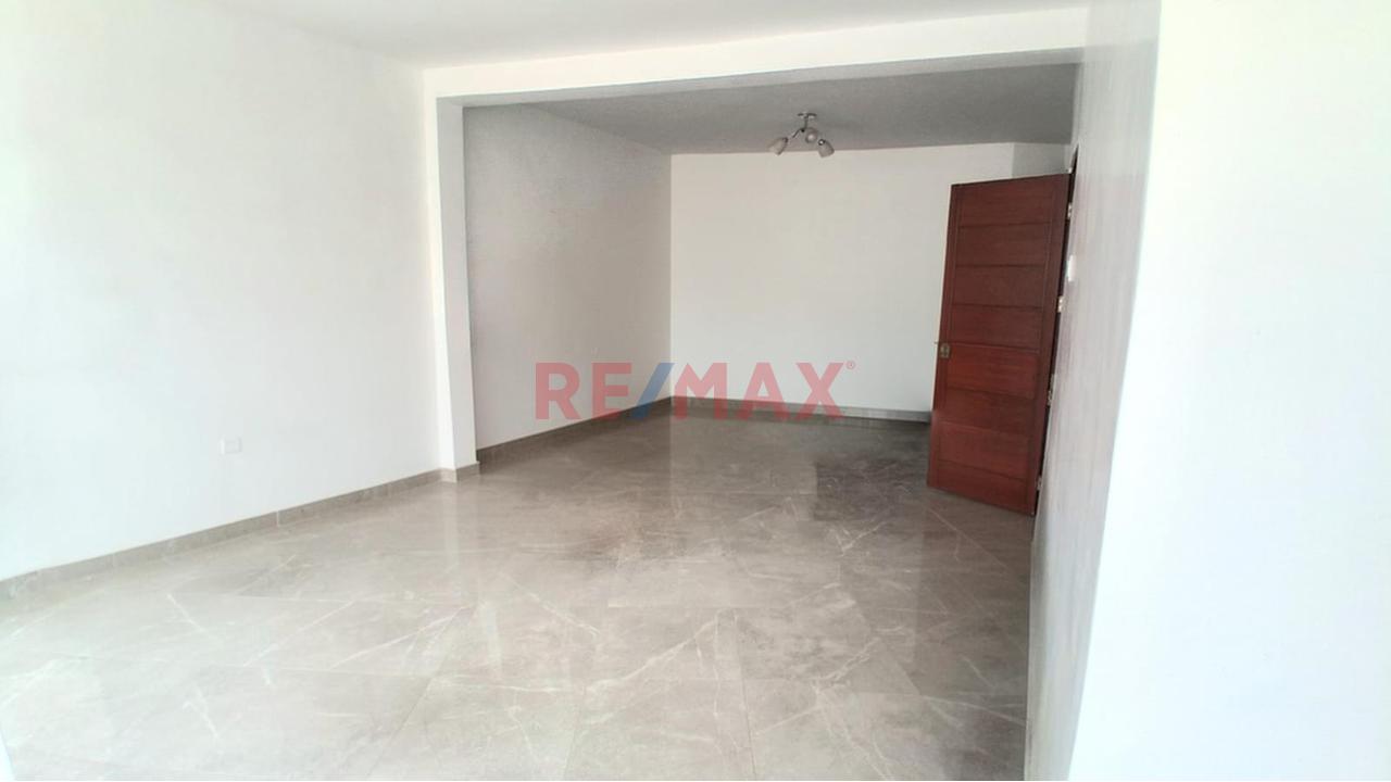 Departamento Nuevo En Venta 2Do Piso Urbanizacion Campodonico — foto 2