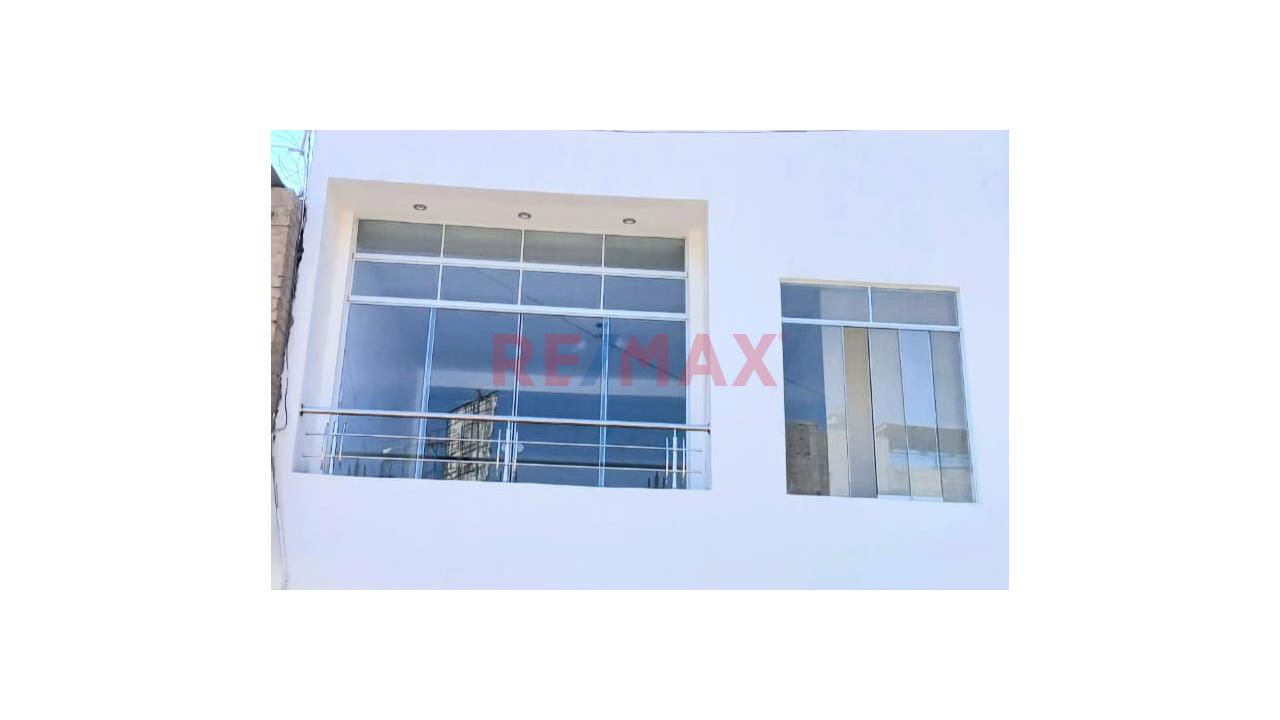 Departamento Nuevo En Venta 2Do Piso Urbanizacion Campodonico — foto 10