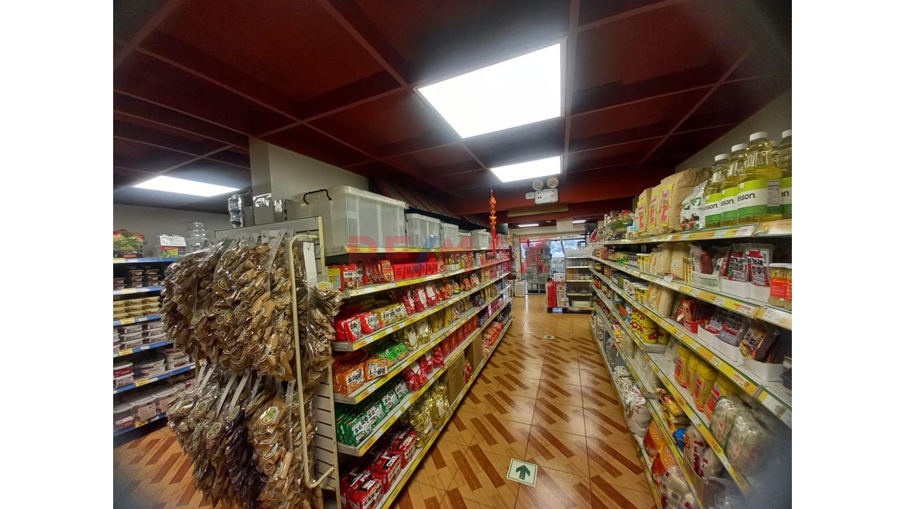 Local Comercial En Venta En San Borja A $1,688,000 - 5