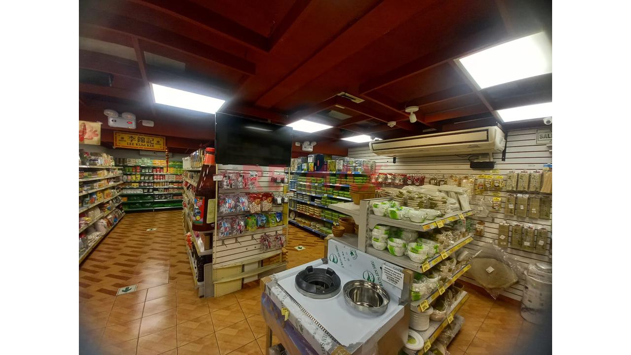 Local Comercial En Venta En San Borja A $1,688,000 - 6