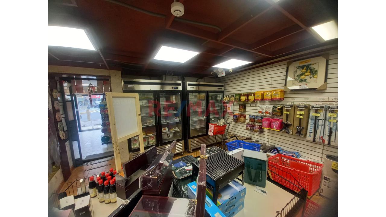 Local Comercial En Venta En San Borja A $1,688,000 - 3