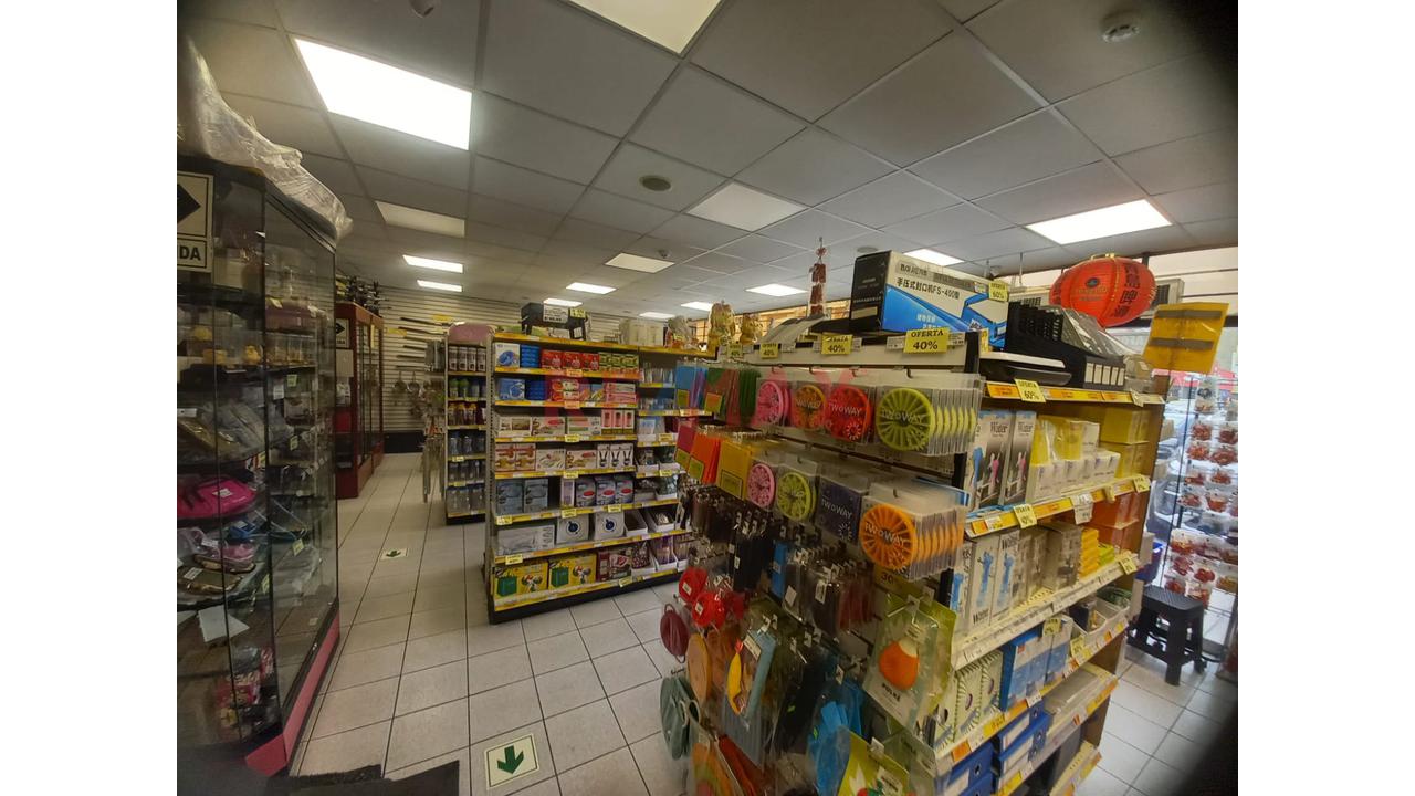 Local Comercial En Venta En San Borja A $1,688,000 - 10