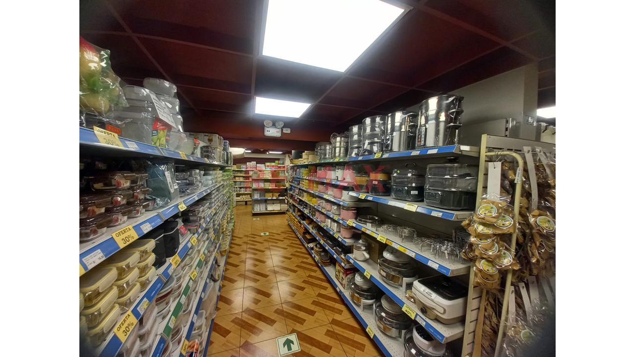 Local Comercial En Venta En San Borja A $1,688,000 - 8