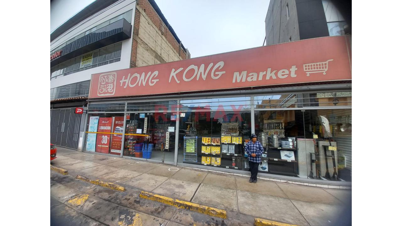 Local Comercial En Venta En San Borja A $1,688,000 - 7