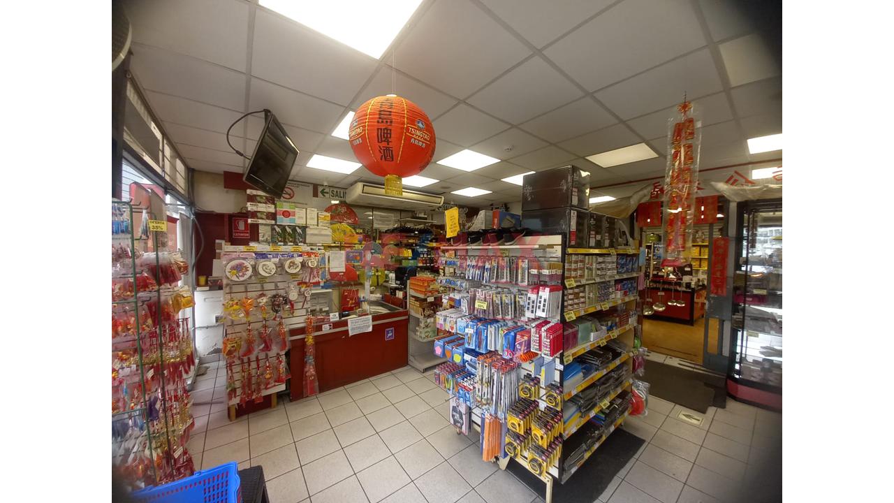 Local Comercial En Venta En San Borja A $1,688,000 - 9