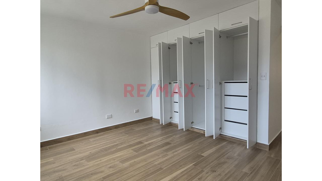 Duplex En Venta Totalmente Remodelado: 160 M² 4 Dormitorios 3 Baños Completos Y Estacionamiento En El Corazon De Miraflores - 9