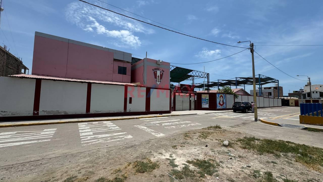 Terreno Urbano En Urb. Santa Rosa - Camaná - 4