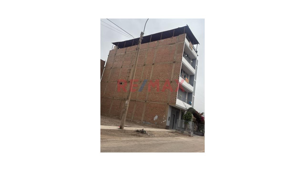 🏡 ¡Oportunidad De Inversión En Carabayllo! Terreno De 120 M² En Urb. San Pedro De Carabayllo – 4.ª Etapa - 1