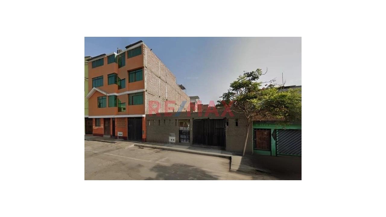 Vendo Terreno En Surco - 2