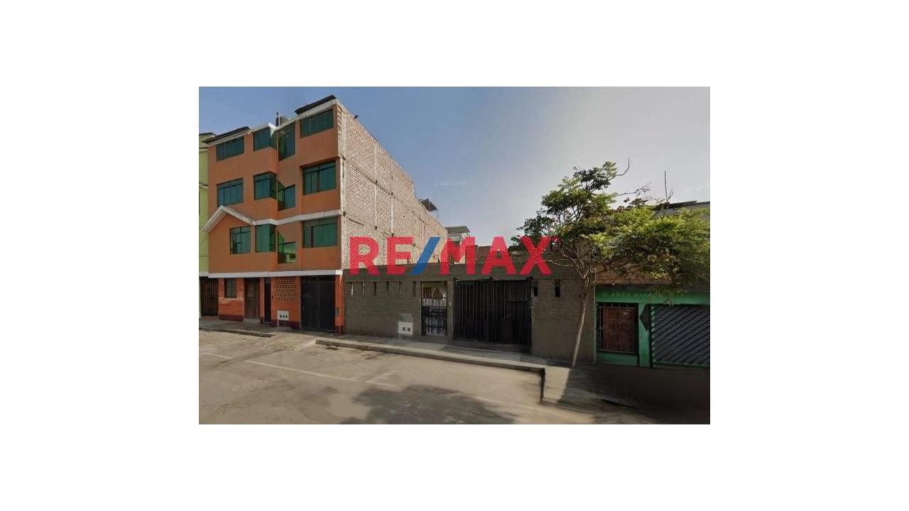 Vendo Terreno En Surco - 1