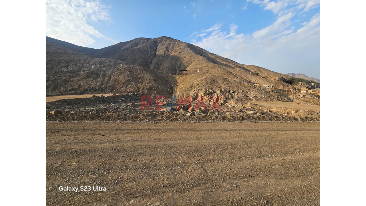 Invierte En Cieneguilla: Terreno De 120 M² En Tambo Viejo Oeste - 5