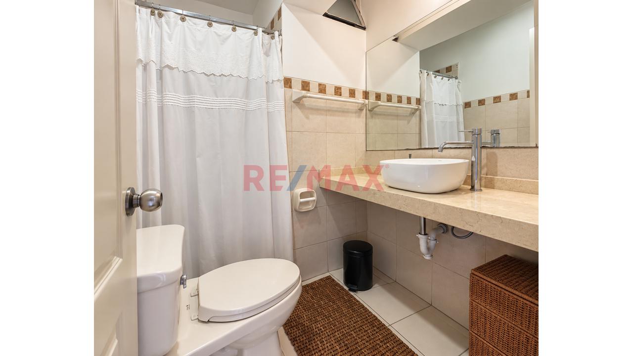 Venta De Departamento En Surco - Paseo La Castellana — foto 6