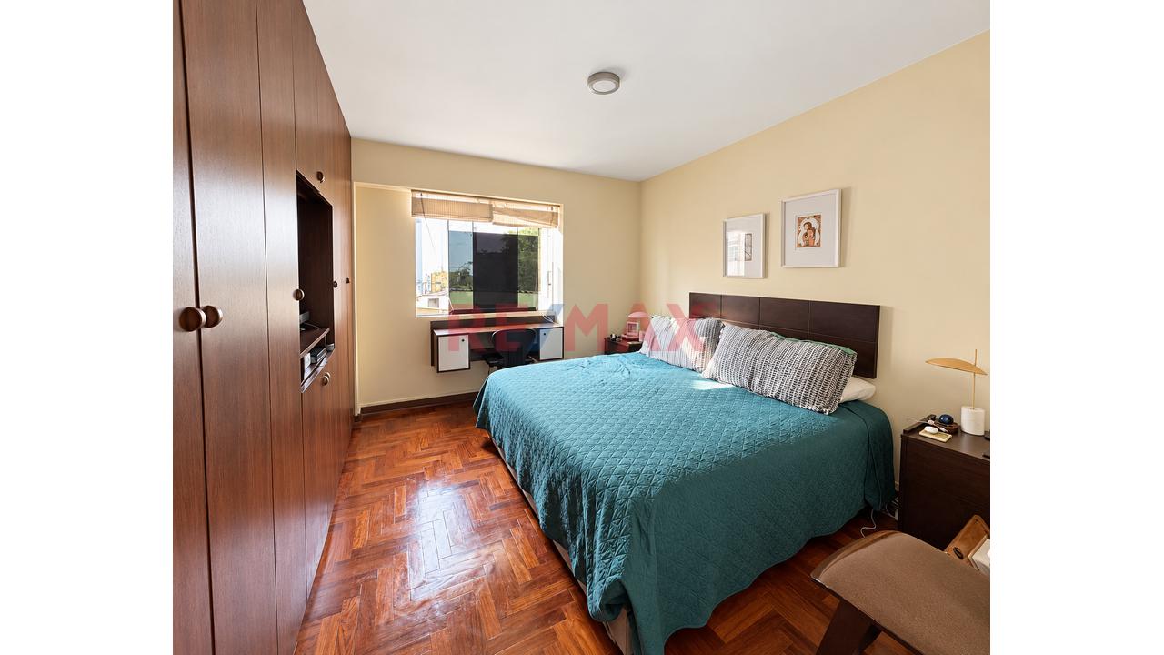 Venta De Departamento En Surco - Paseo La Castellana — foto 4