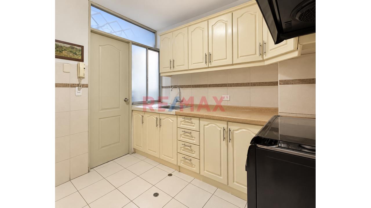 Venta De Departamento En Surco - Paseo La Castellana — foto 5