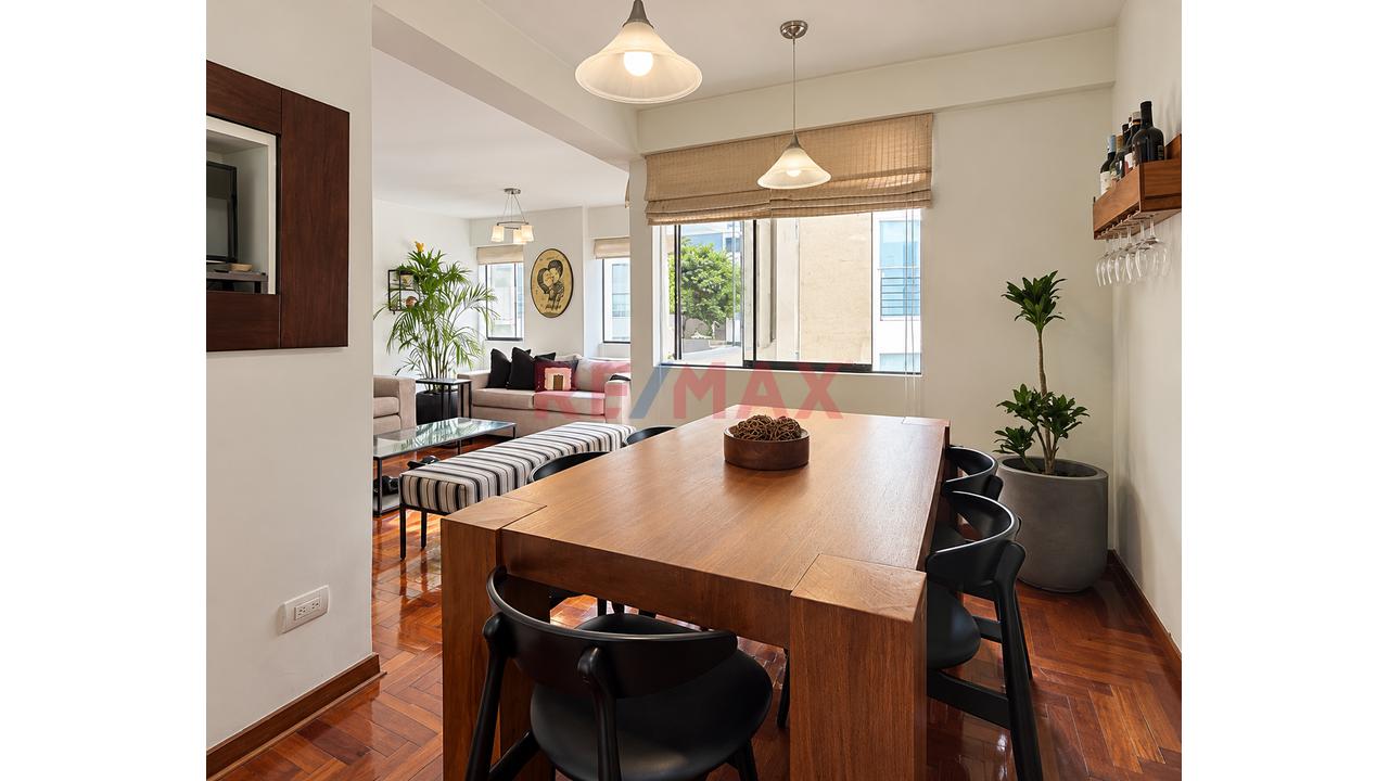 Venta De Departamento En Surco - Paseo La Castellana — foto 3