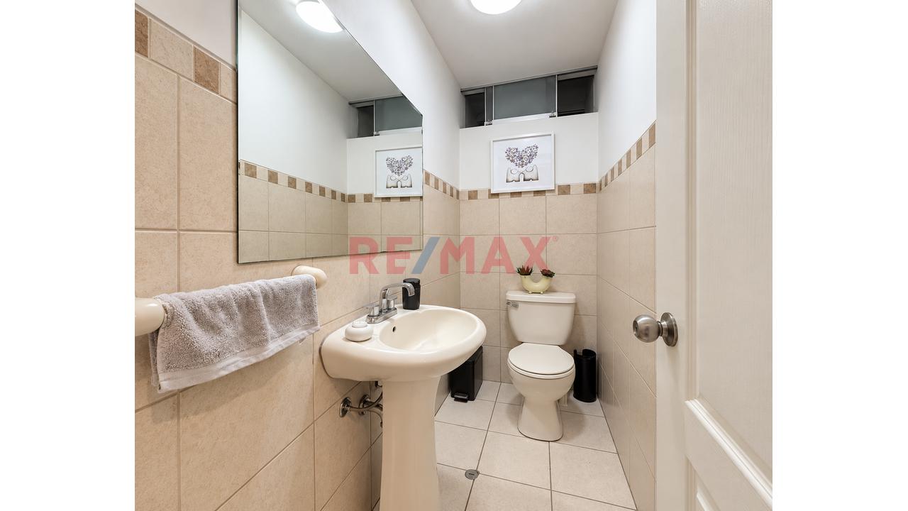Venta De Departamento En Surco - Paseo La Castellana — foto 8