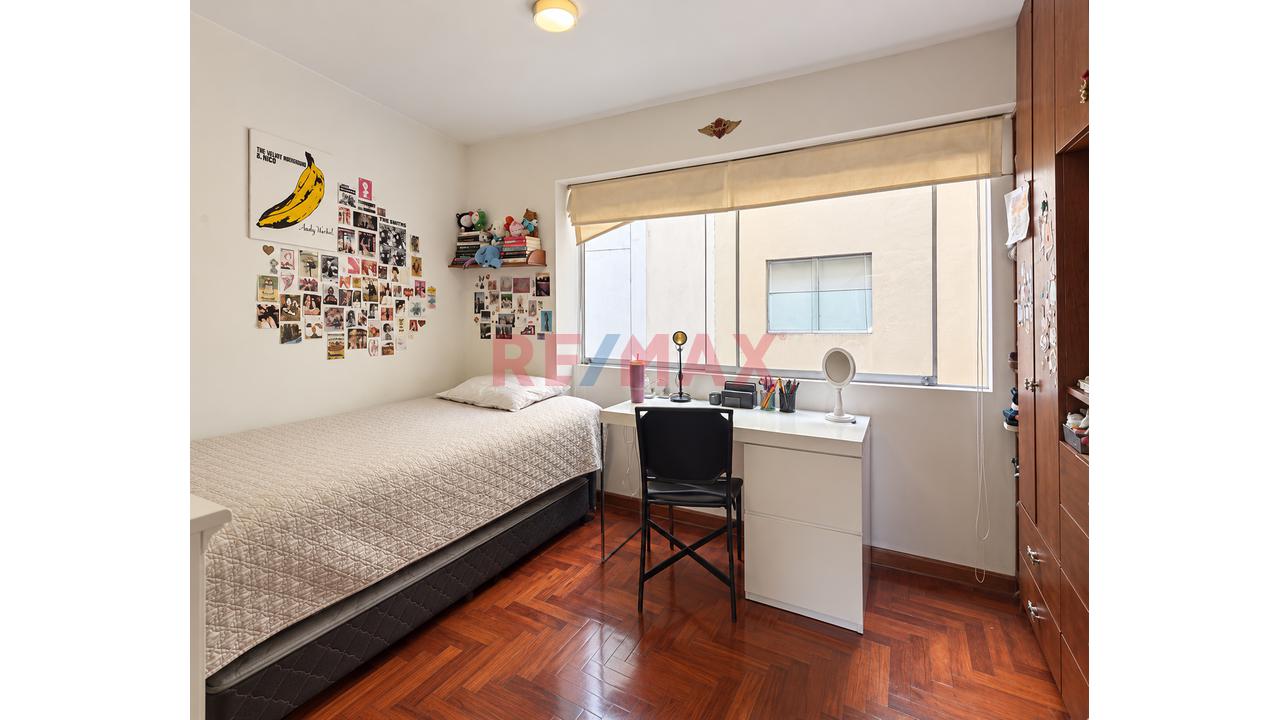 Venta De Departamento En Surco - Paseo La Castellana — foto 7