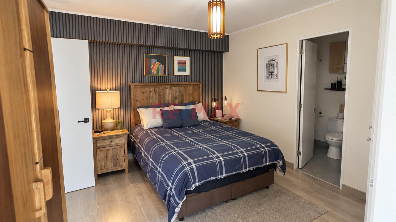 Vendo Lindo Duplex En San Isidro - 10