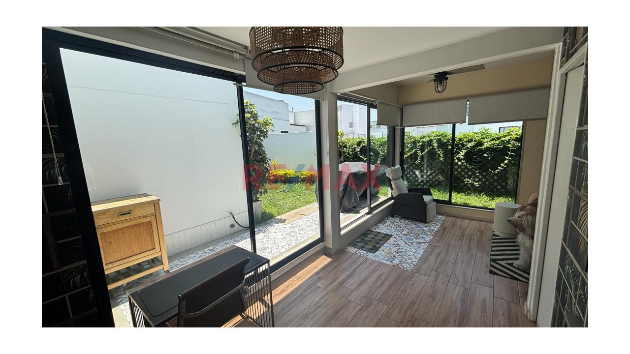 Vendo Lindo Duplex En San Isidro - 12