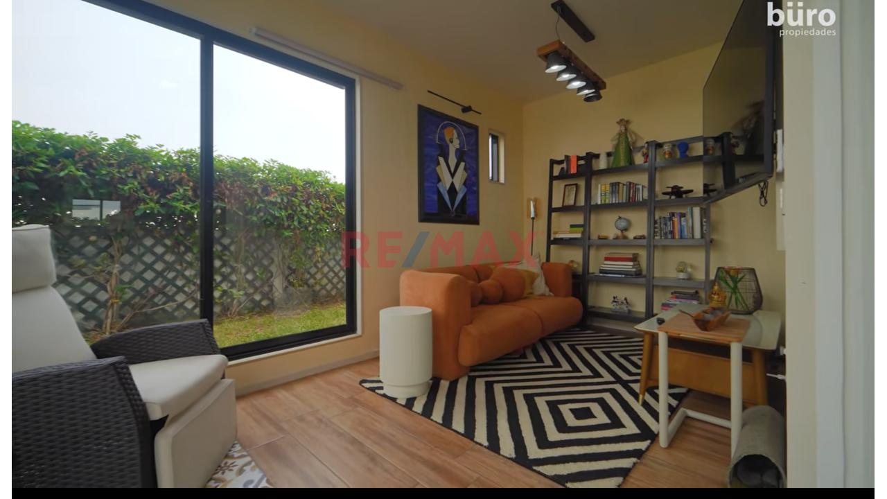 Vendo Lindo Duplex En San Isidro - 21