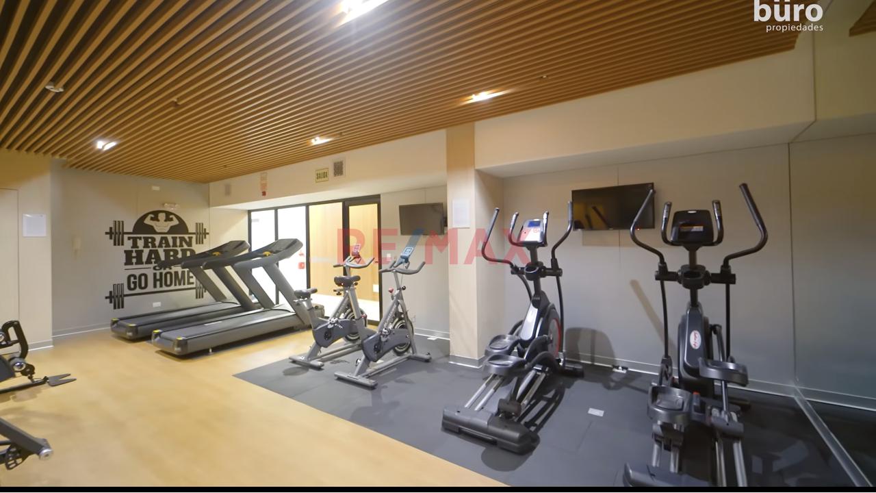 Vendo Lindo Duplex En San Isidro - 18