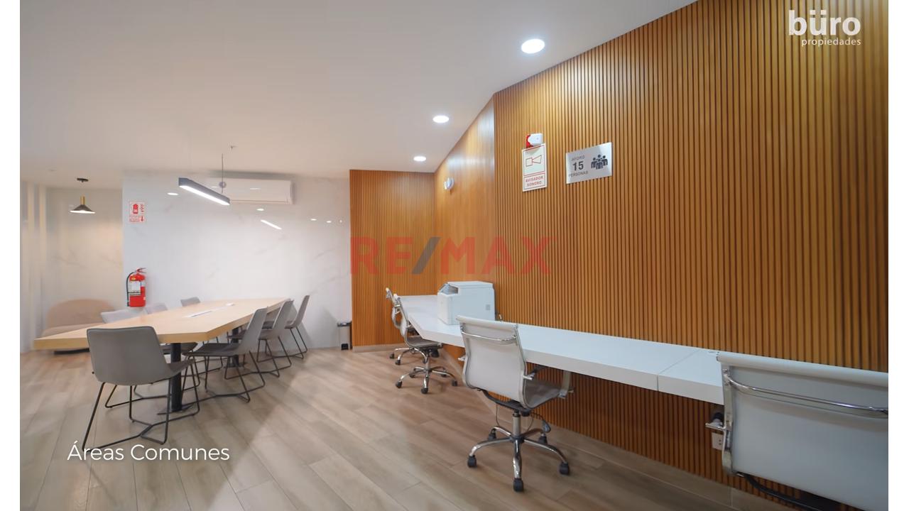 Vendo Lindo Duplex En San Isidro - 19