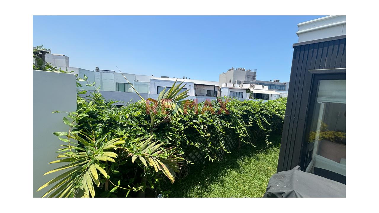 Vendo Lindo Duplex En San Isidro - 13
