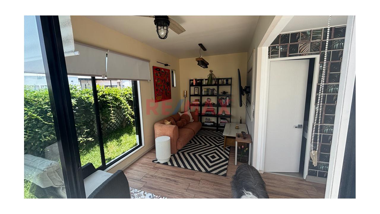 Vendo Lindo Duplex En San Isidro - 11