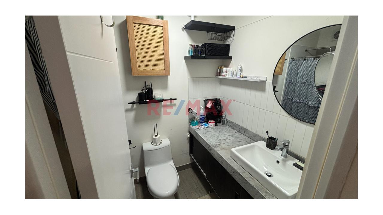 Vendo Lindo Duplex En San Isidro - 9