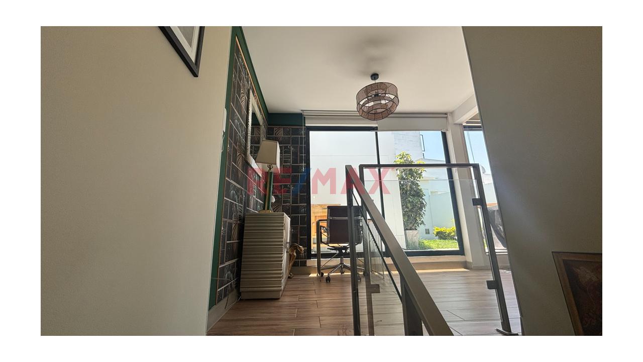 Vendo Lindo Duplex En San Isidro - 4