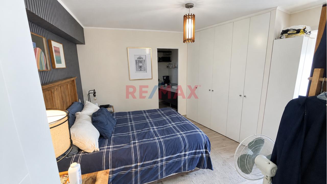 Vendo Lindo Duplex En San Isidro - 15