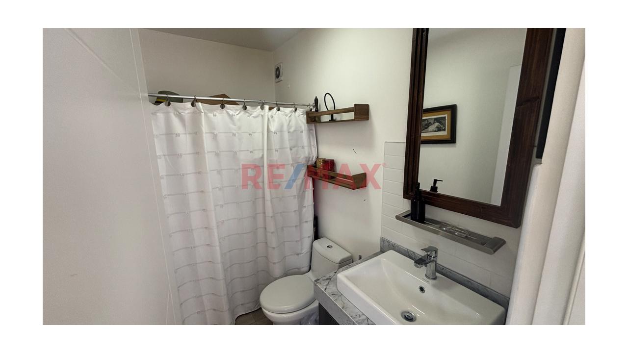 Vendo Lindo Duplex En San Isidro - 14