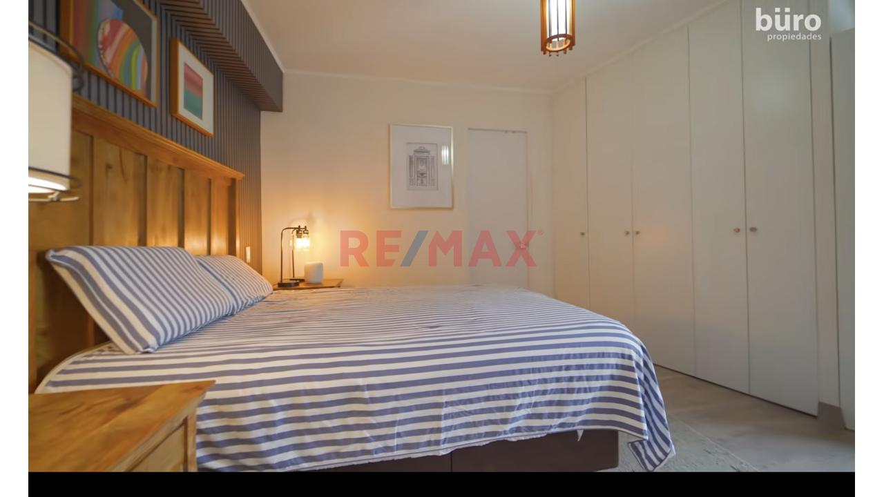 Vendo Lindo Duplex En San Isidro - 20
