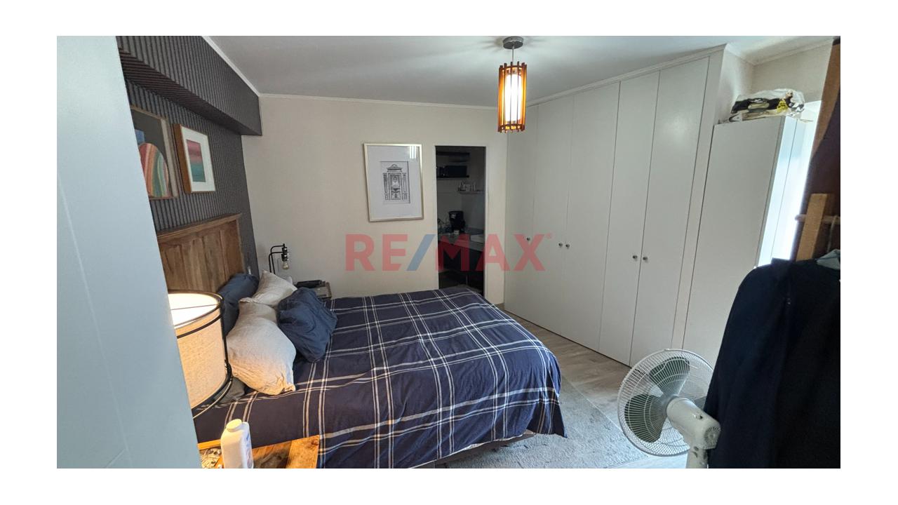 Vendo Lindo Duplex En San Isidro - 6