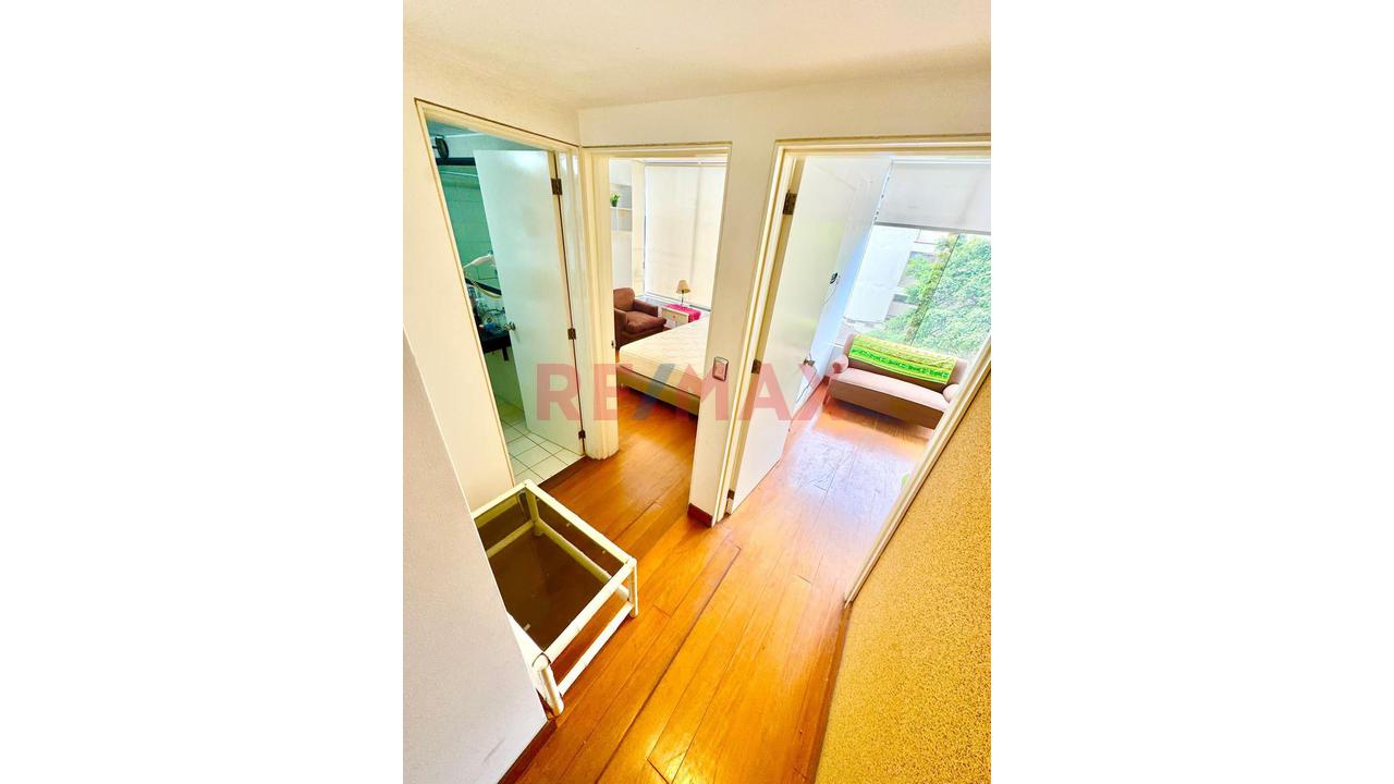 🌊 Departamento De 118.30 M² En Miraflores | Ubicación Privilegiada Con Vista Al Mar - 7