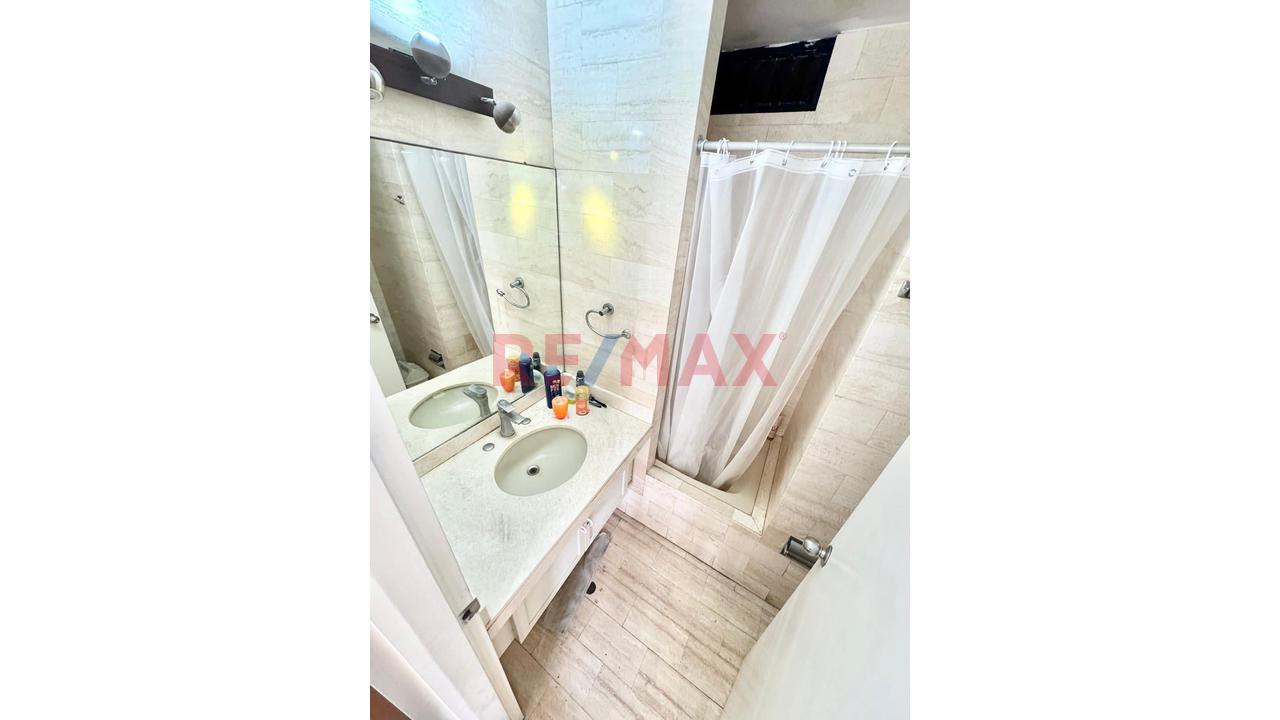 🌊 Departamento De 118.30 M² En Miraflores | Ubicación Privilegiada Con Vista Al Mar - 12
