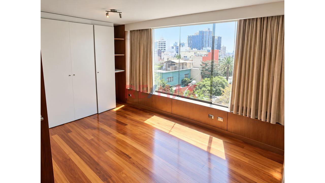 🌊 Departamento De 118.30 M² En Miraflores | Ubicación Privilegiada Con Vista Al Mar - 5