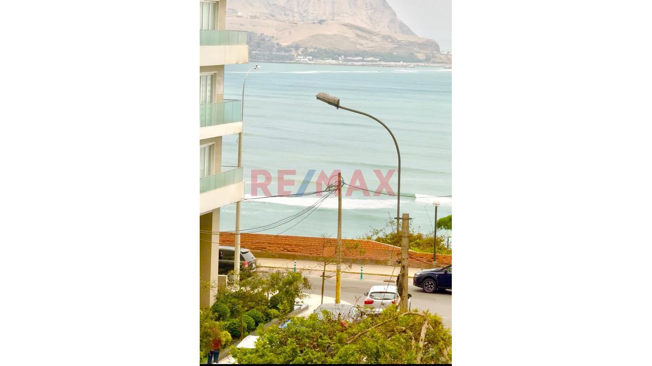 🌊 Departamento De 118.30 M² En Miraflores | Ubicación Privilegiada Con Vista Al Mar - 8