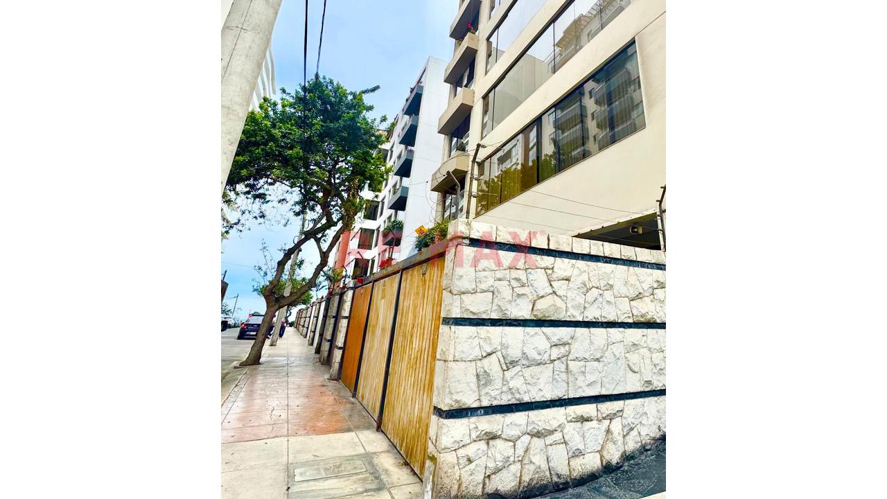 🌊 Departamento De 118.30 M² En Miraflores | Ubicación Privilegiada Con Vista Al Mar - 20