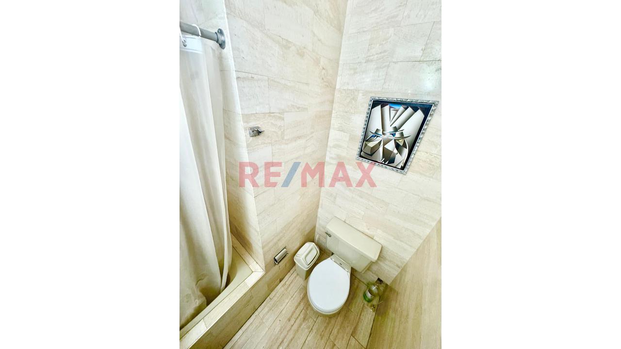 🌊 Departamento De 118.30 M² En Miraflores | Ubicación Privilegiada Con Vista Al Mar - 13