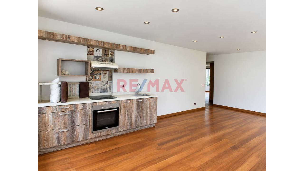 🌊 Departamento De 118.30 M² En Miraflores | Ubicación Privilegiada Con Vista Al Mar - 6