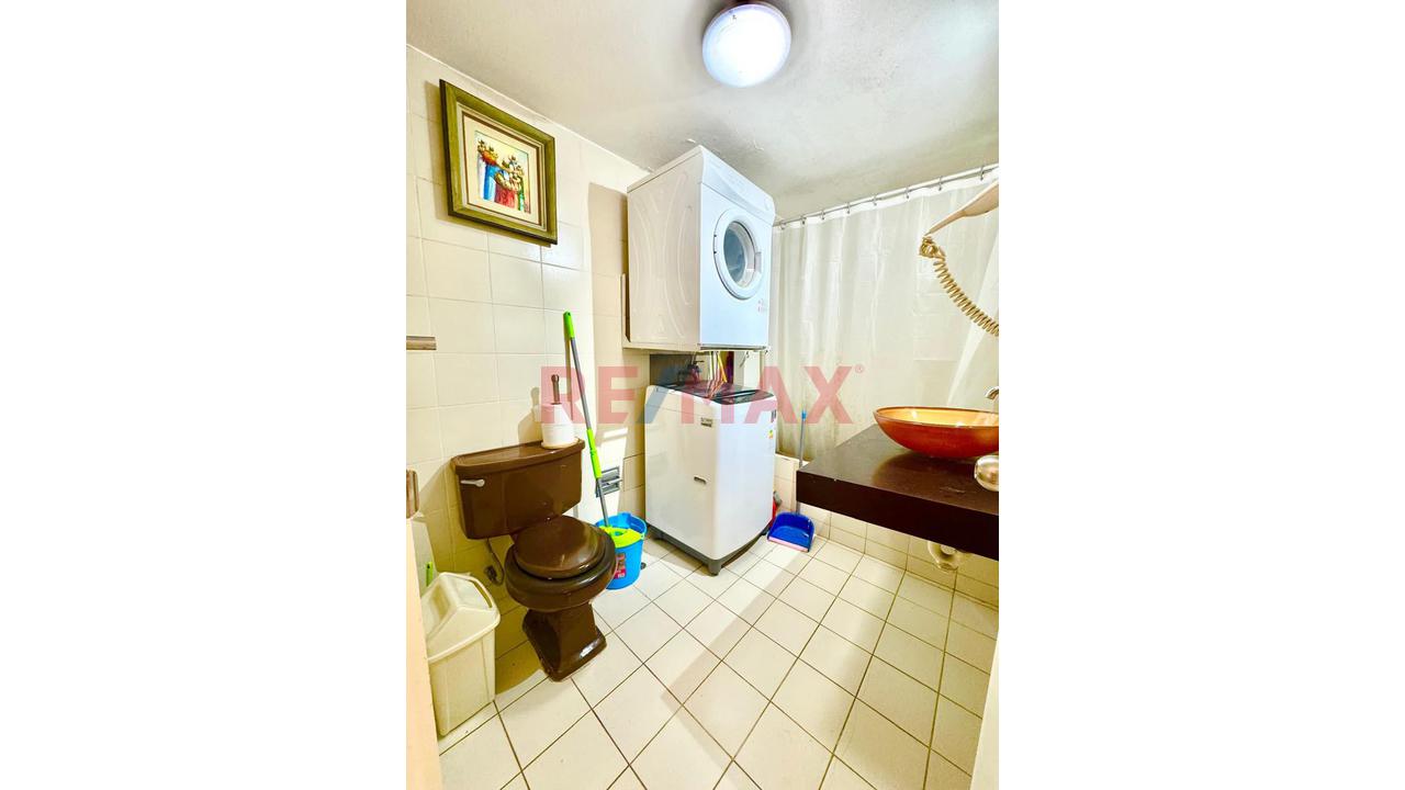🌊 Departamento De 118.30 M² En Miraflores | Ubicación Privilegiada Con Vista Al Mar - 19