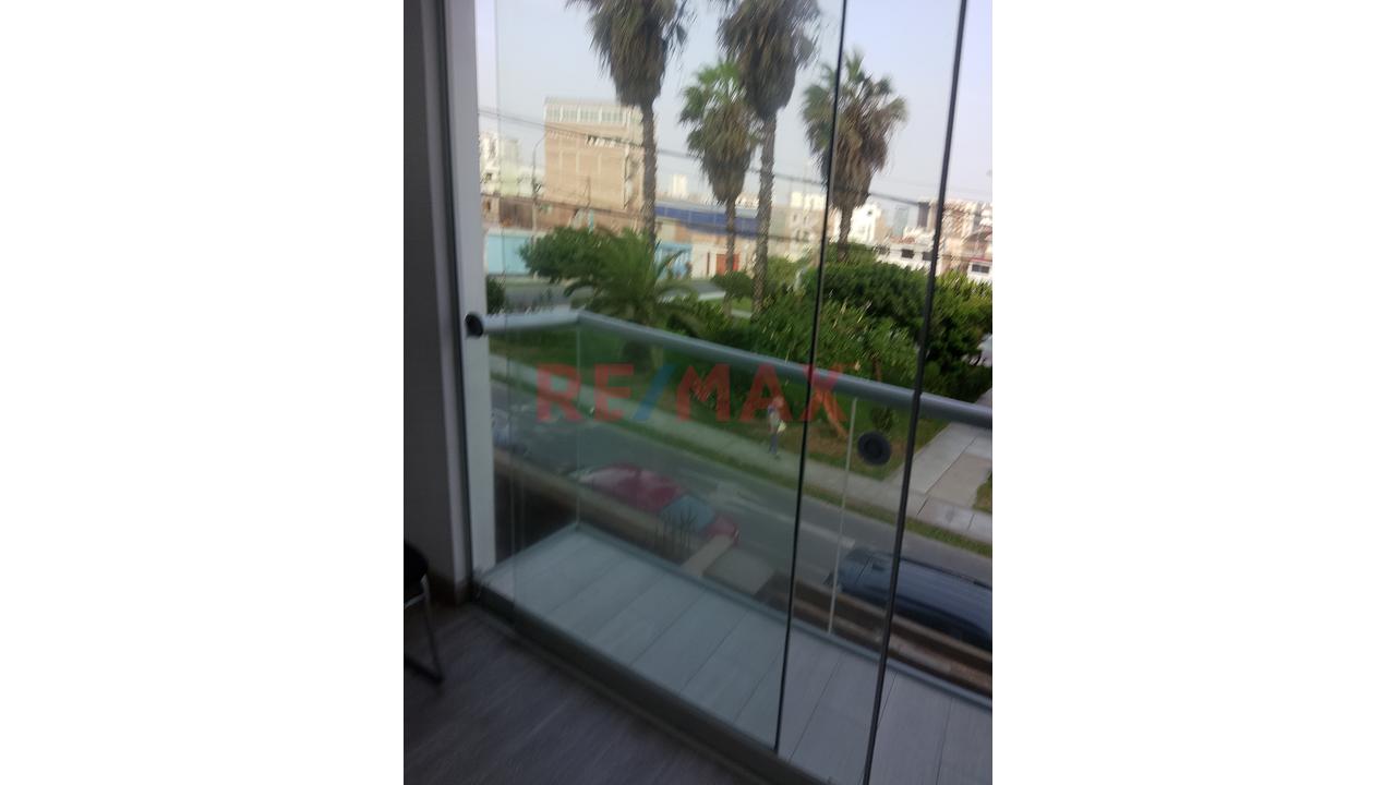 Venta De Departamento Con Vista Al Mar — foto 3