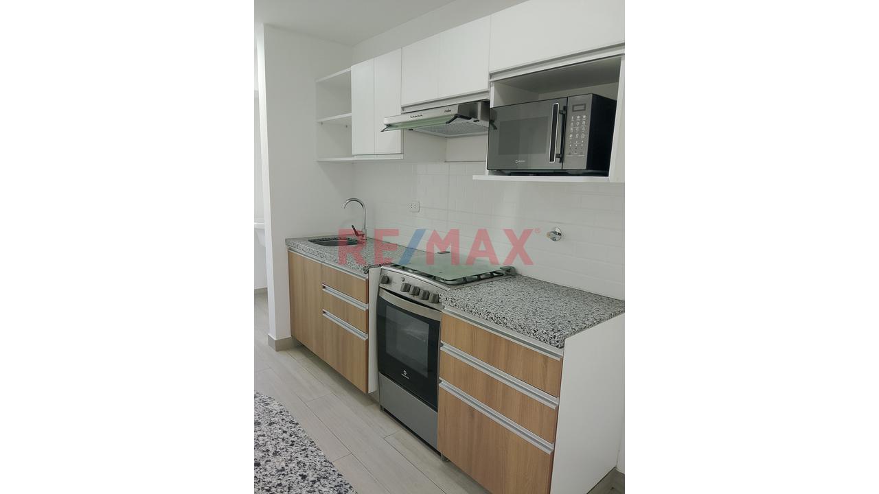 Venta De Departamento Con Vista Al Mar — foto 4