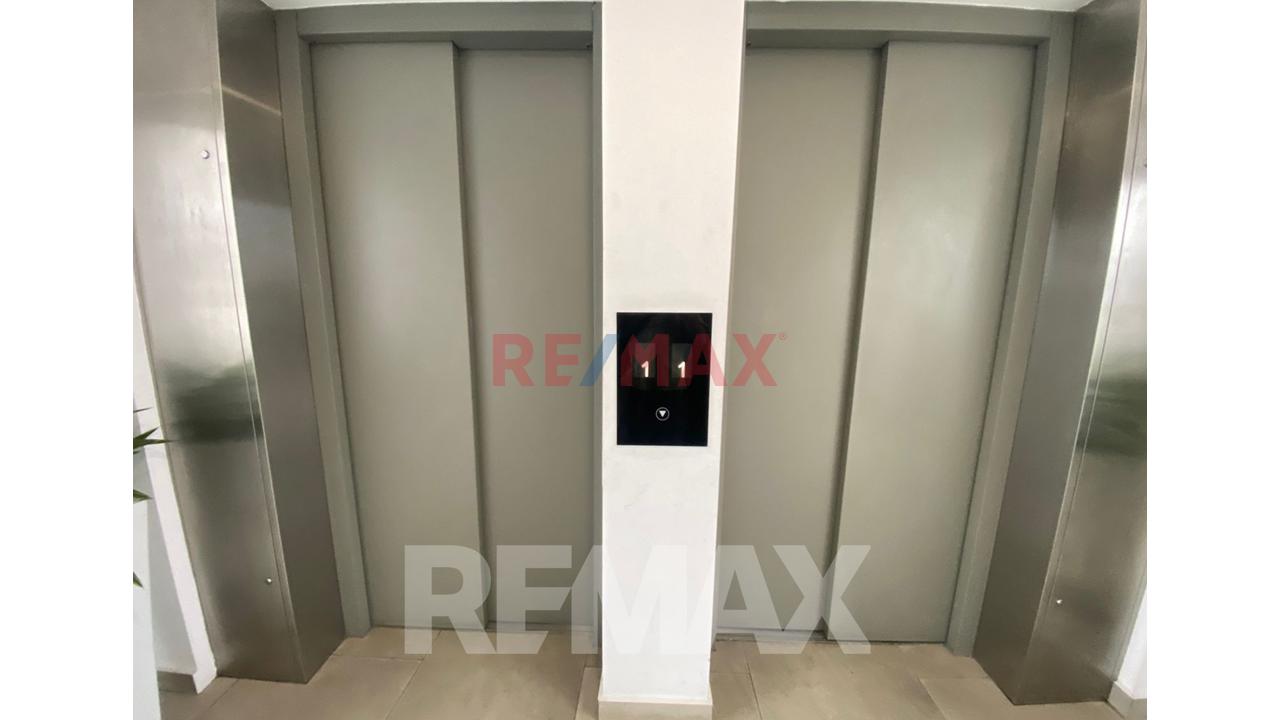 Venta De Departamento De 79 M² En 6.º Piso Con Balcón - Surquillo — foto 13