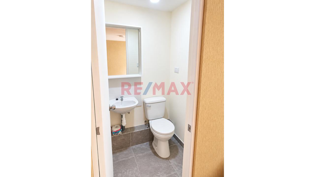 🏡 Departamento De Estreno En Alquiler En Comas — foto 9