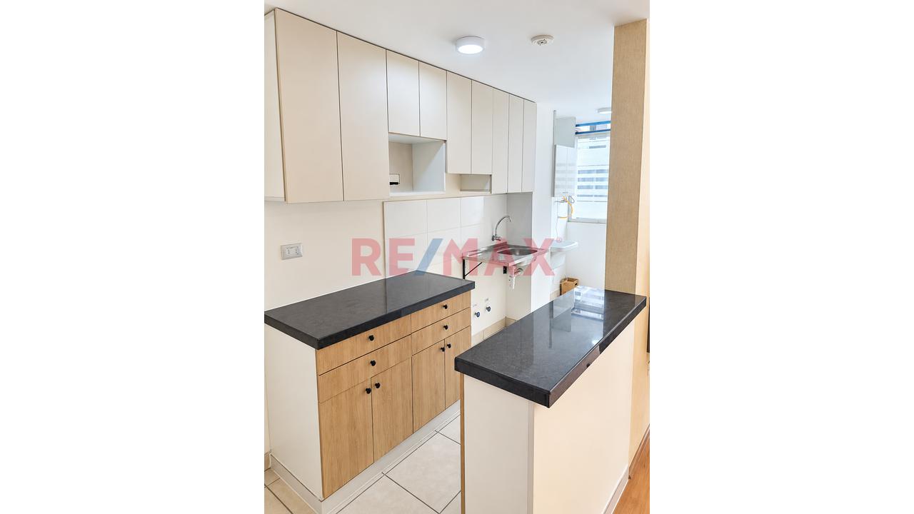 🏡 Departamento De Estreno En Alquiler En Comas — foto 7